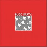 Bloc Party EP