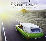 Six Feet Under, Vol. 2: Everything Ends