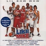 Like Mike: Music from the Motion Picture