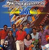 Skyyjammer