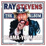 Osama - Yo' Mama: The Album