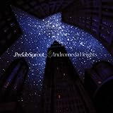 Andromeda Heights