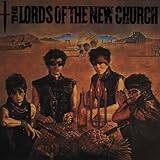 The Lords of the New Church