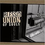 Blessid Union of Souls