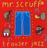 Trouser Jazz