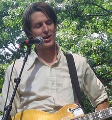 Stephen Malkmus