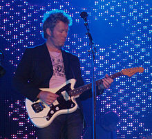 Magne Furuholmen