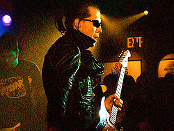 Link Wray