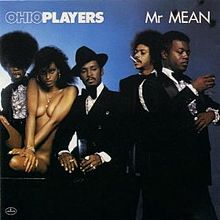 Ohio Players