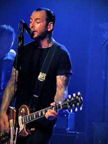 Mike Ness