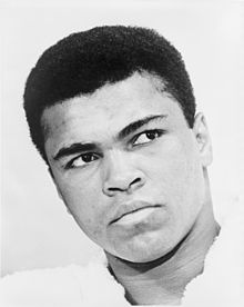 Cassius Clay