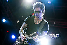 Synyster Gates