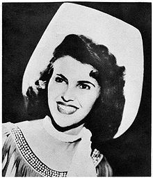 Wanda Jackson