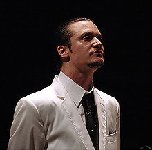 Mike Patton