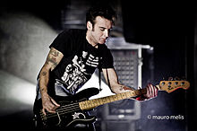 Simon Gallup