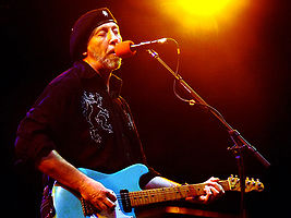 Richard Thompson