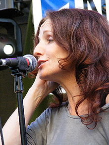 Patty Griffin