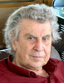 Mikis Theodorakis