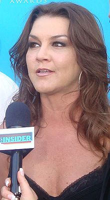 Gretchen Wilson