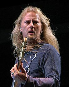 Jerry Cantrell