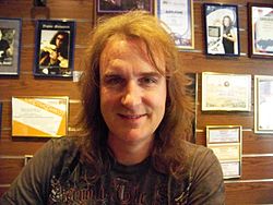 Dave Ellefson