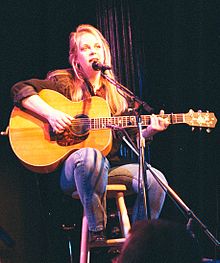 Mary Chapin Carpenter