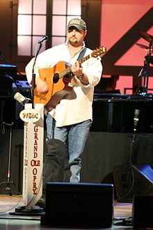 Daryle Singletary