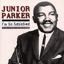 Little Junior Parker