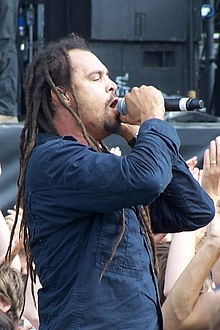 Michael Franti