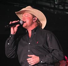 Tracy Lawrence