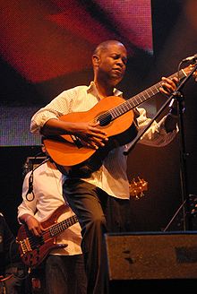 Earl Klugh