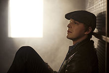 Gavin DeGraw