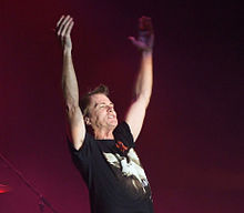 Pat Torpey