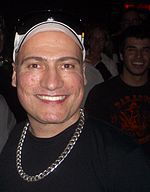 Danny Tenaglia