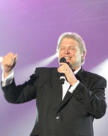 John Farnham