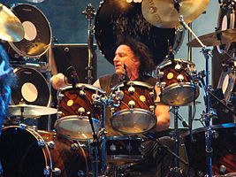 Vinny Appice