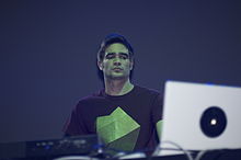 Jon Hopkins