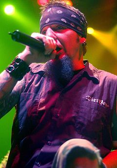 Chad Gray