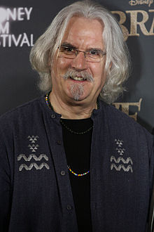 Billy Connolly